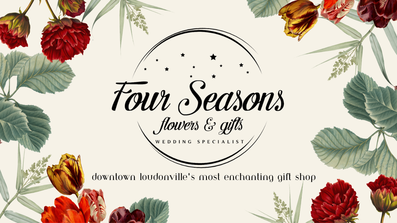 Four Seasons Gift Shop