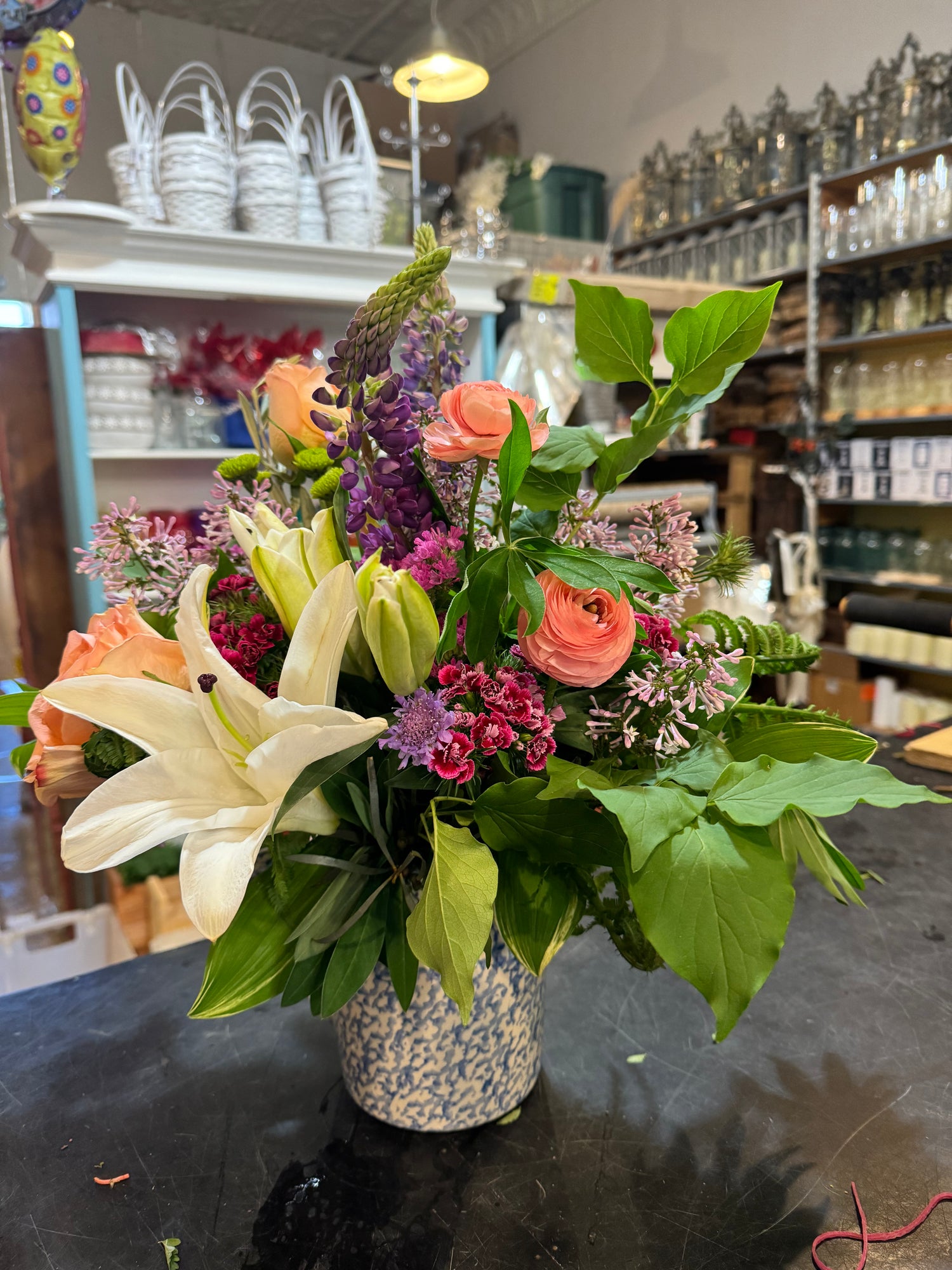 Four Seasons Gift Shop