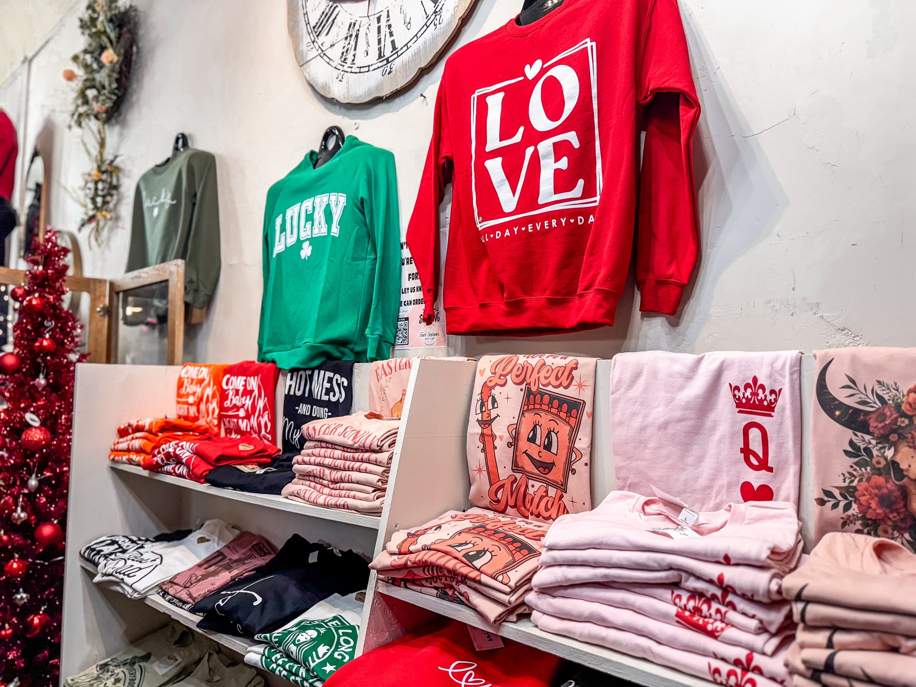 Four Seasons Gift Shop