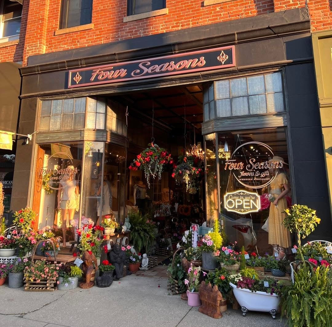 Four Seasons Gift Shop