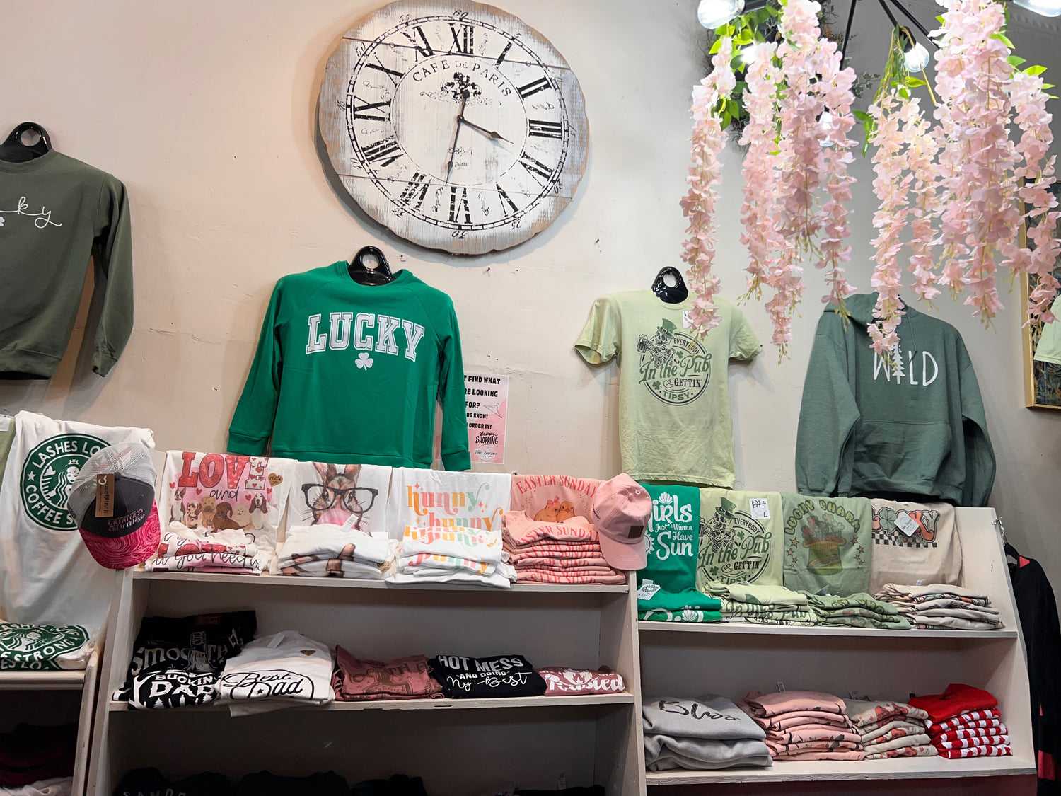 Four Seasons Gift Shop