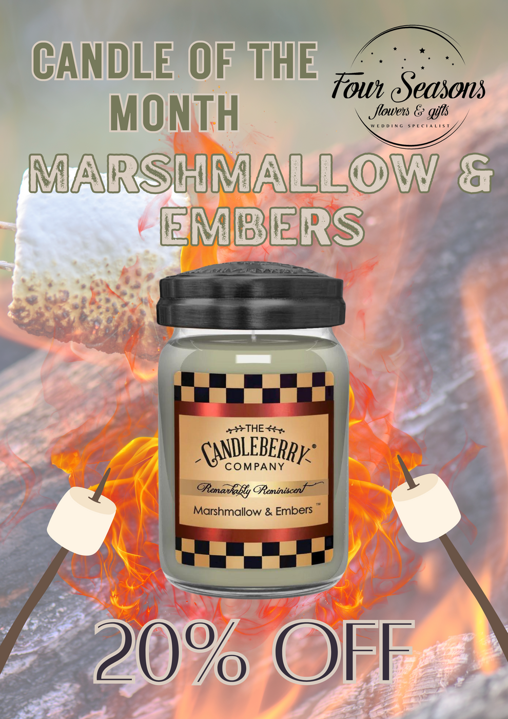 Four Seasons Gift Shop