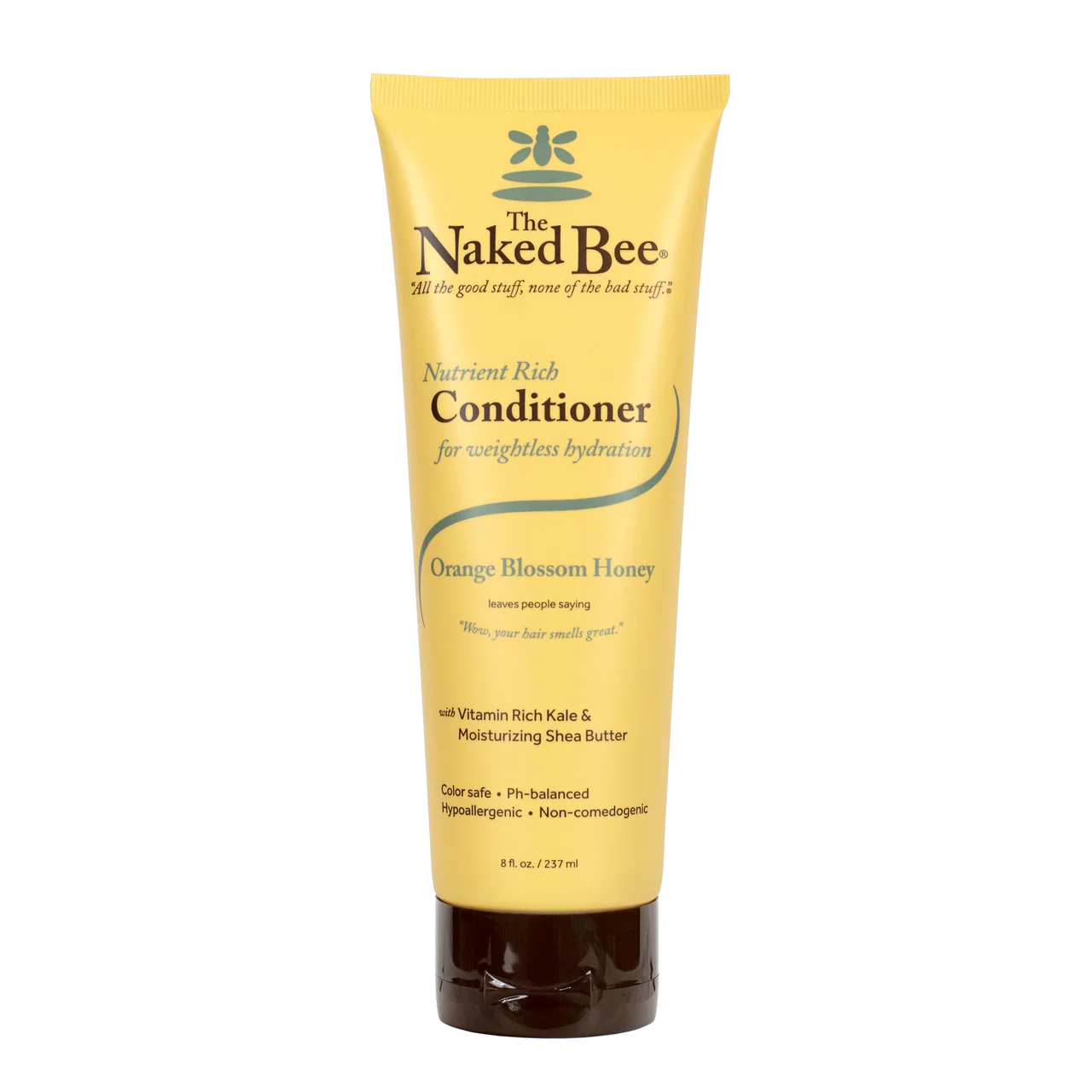 8 oz. Orange Blossom Honey Sulfate Free Shampoo & Conditioner