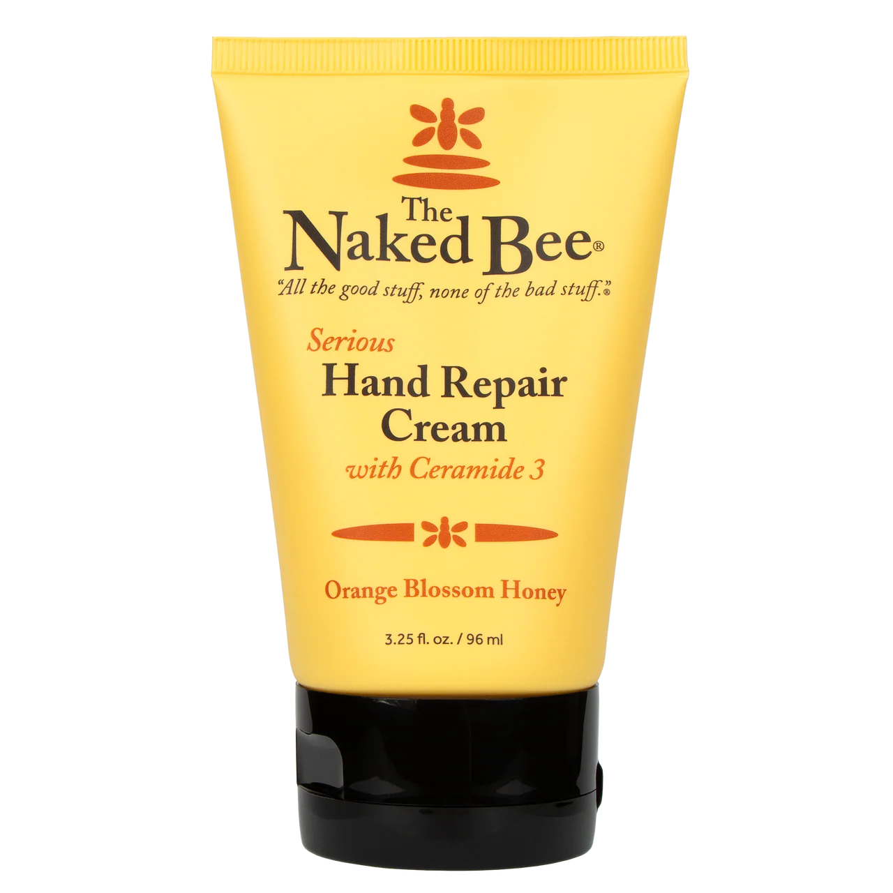 3.25 oz. Orange Blossom Honey Serious Hand Repair Cream