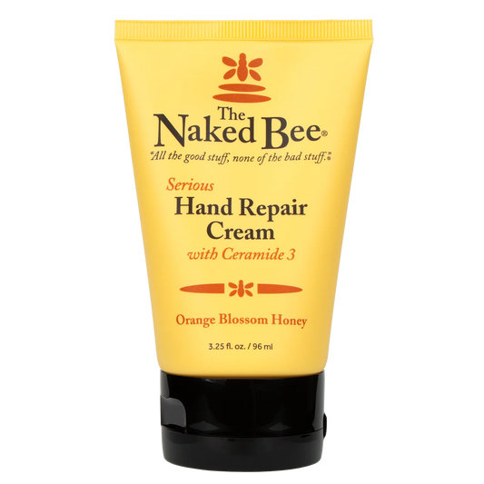 3.25 oz. Orange Blossom Honey Serious Hand Repair Cream