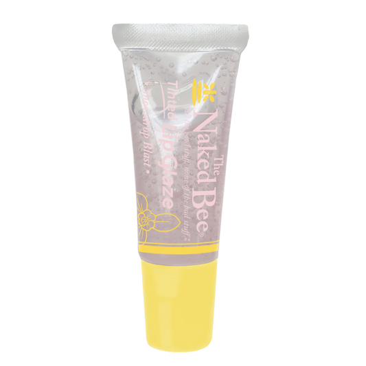 Snowdrop Blast Colorless Lip Glaze