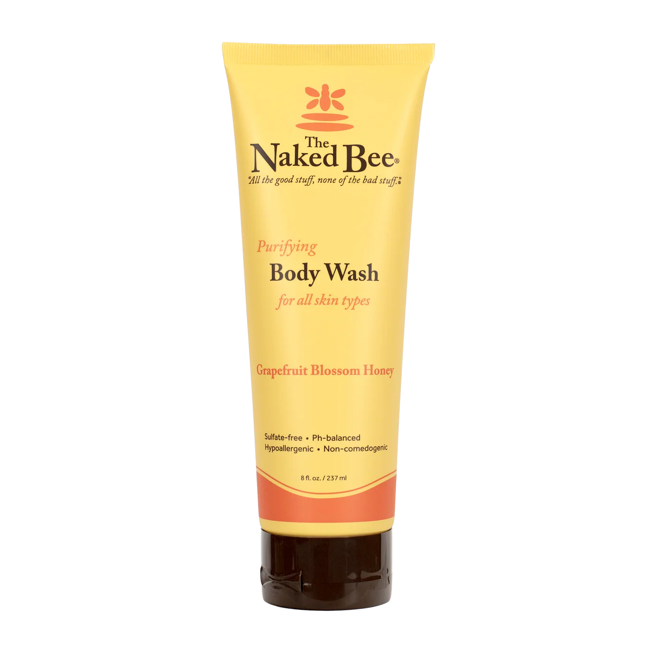 8 oz. Grapefruit Blossom Purifying Body Wash