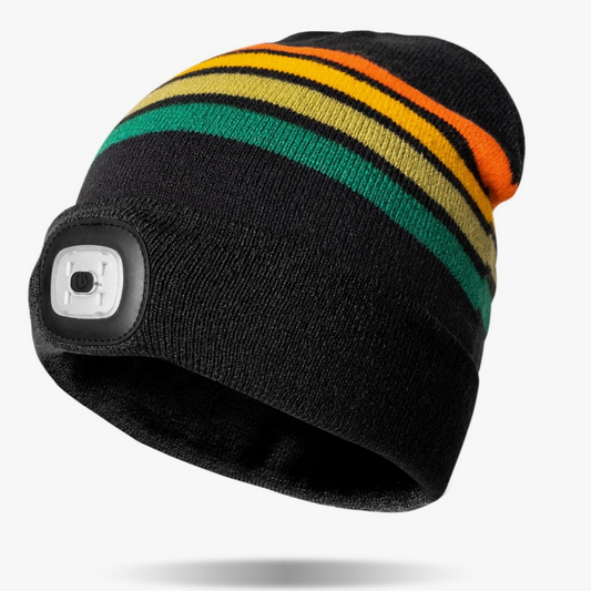 Night Scope Beanie