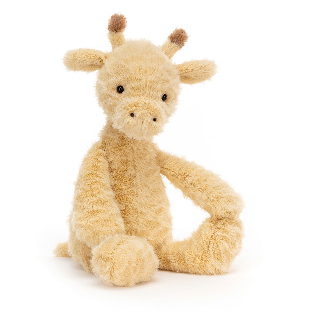 Rosie Polie Giraffe