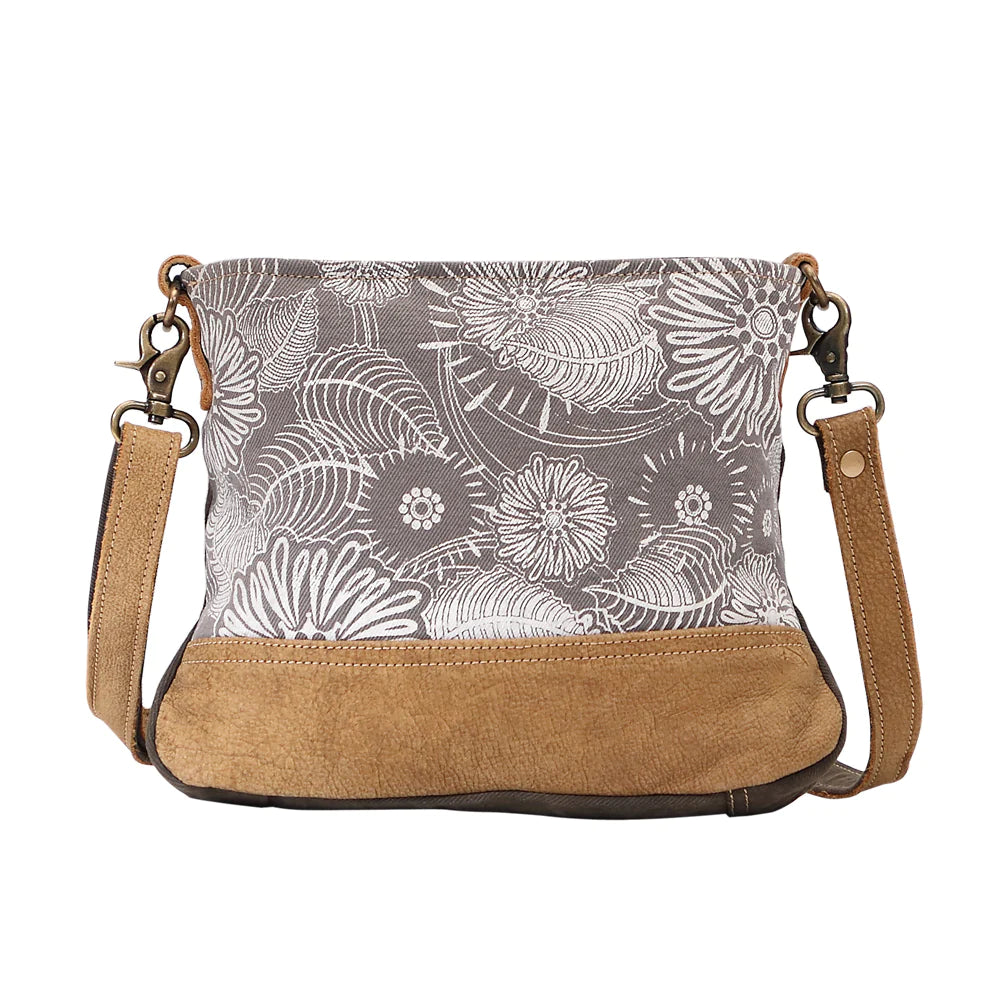 SAPLINGS SHOULDER BAG