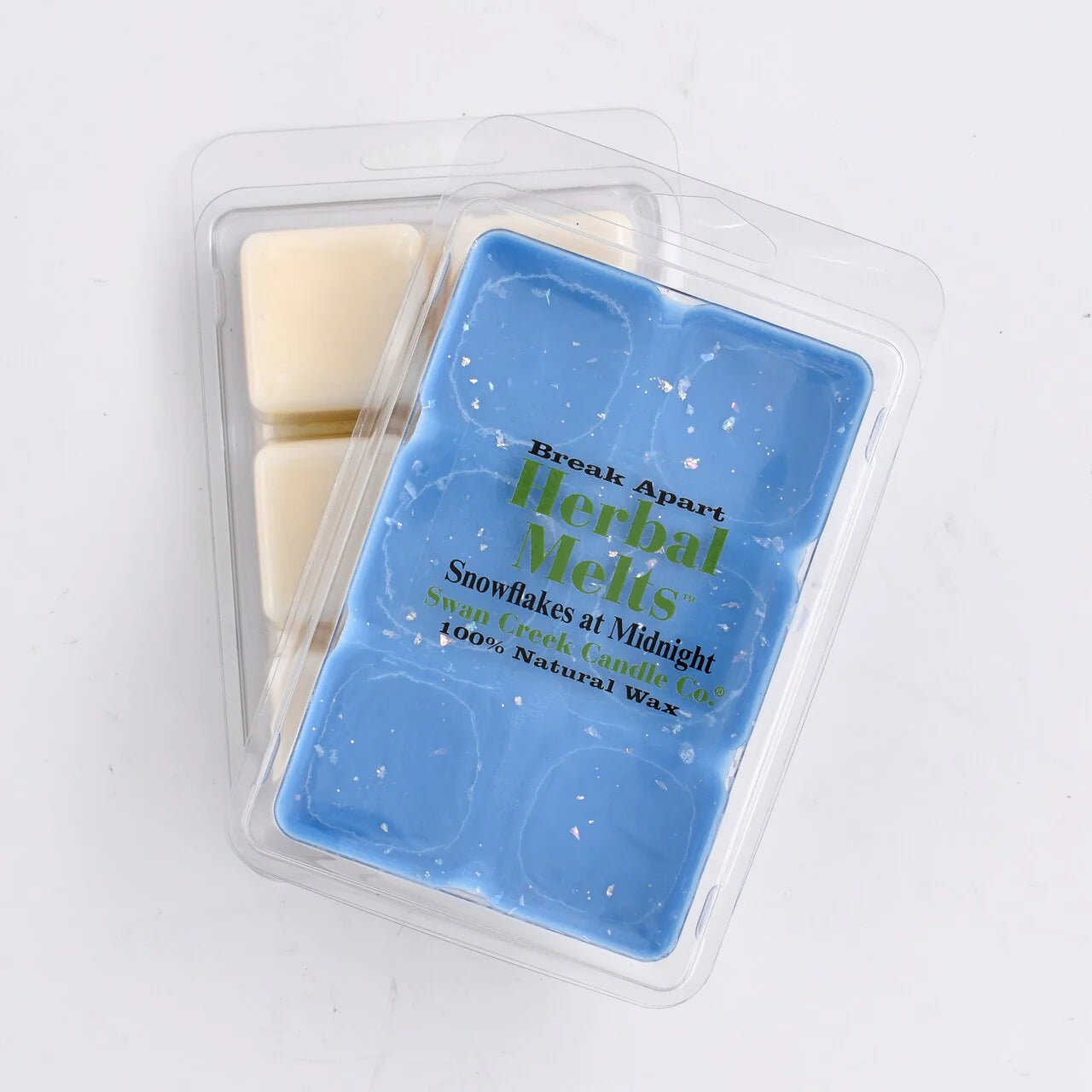 Swan Creek Melts