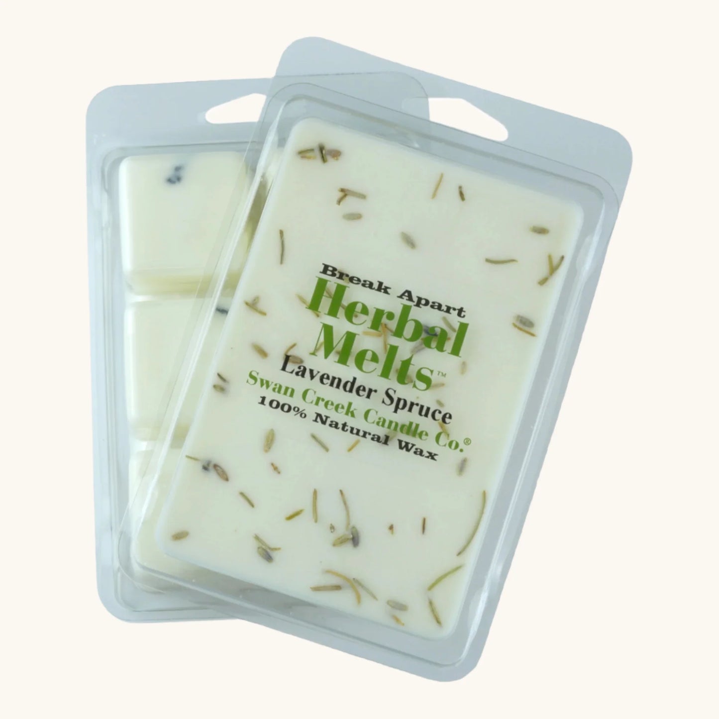 Swan Creek Melts