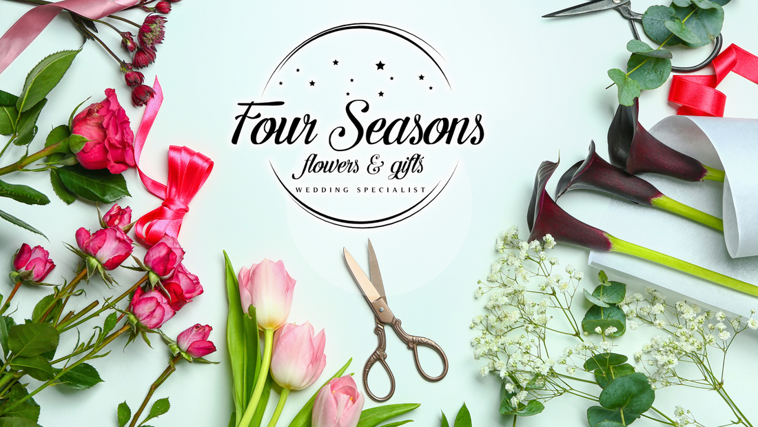 Four Seasons Gift Shop