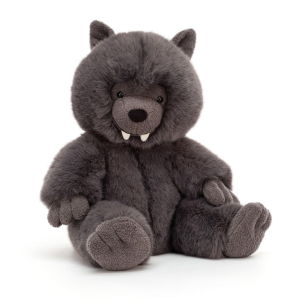 Wilf Wolf Jellycat