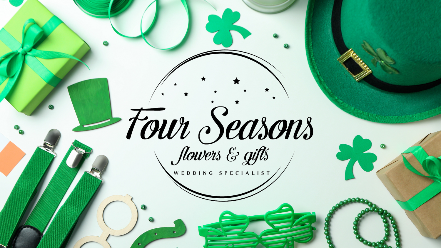 Four Seasons Gift Shop