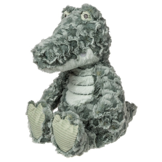 Afrique Alligator
