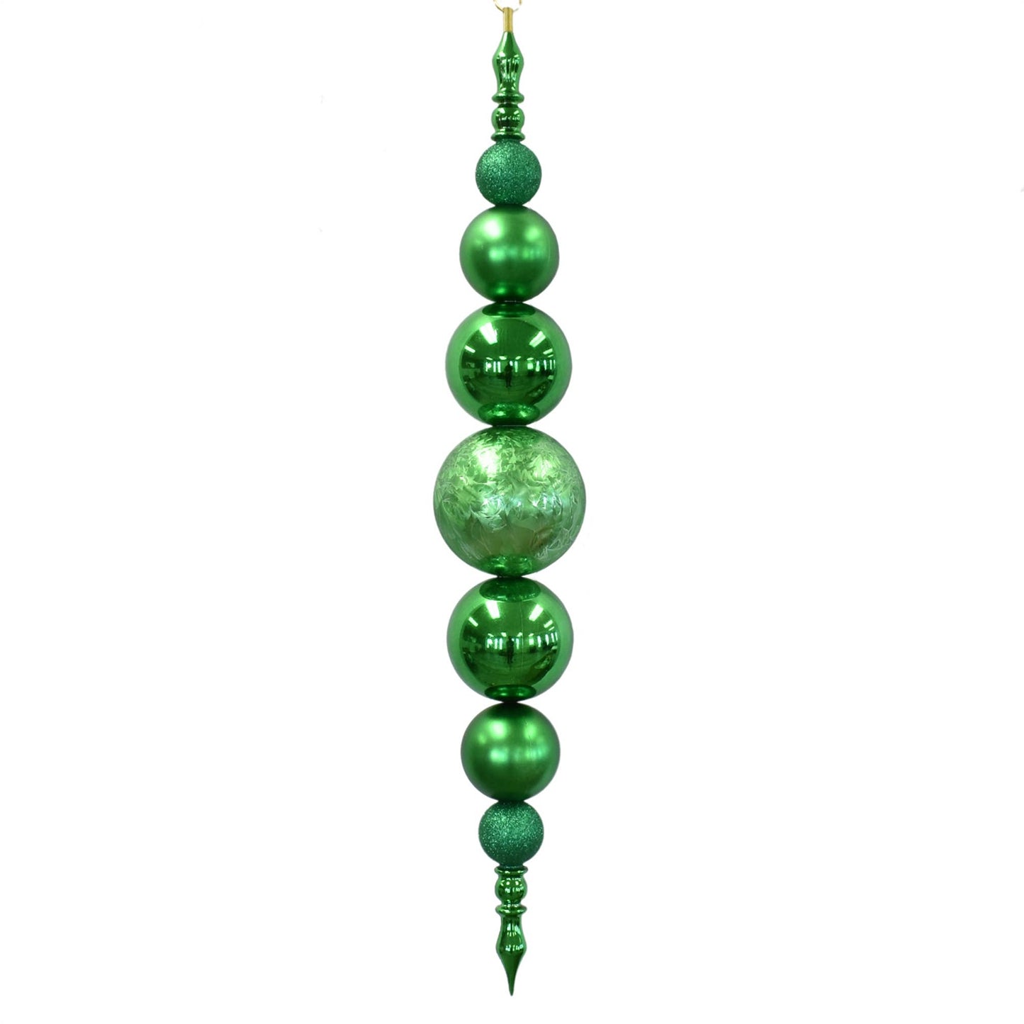 31" VP Ball Thin Finial