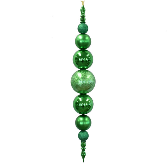 31" VP Ball Thin Finial