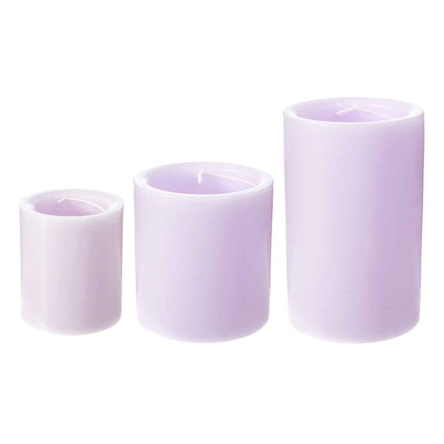 LAVENDER AND CHAMOMILE: Medium