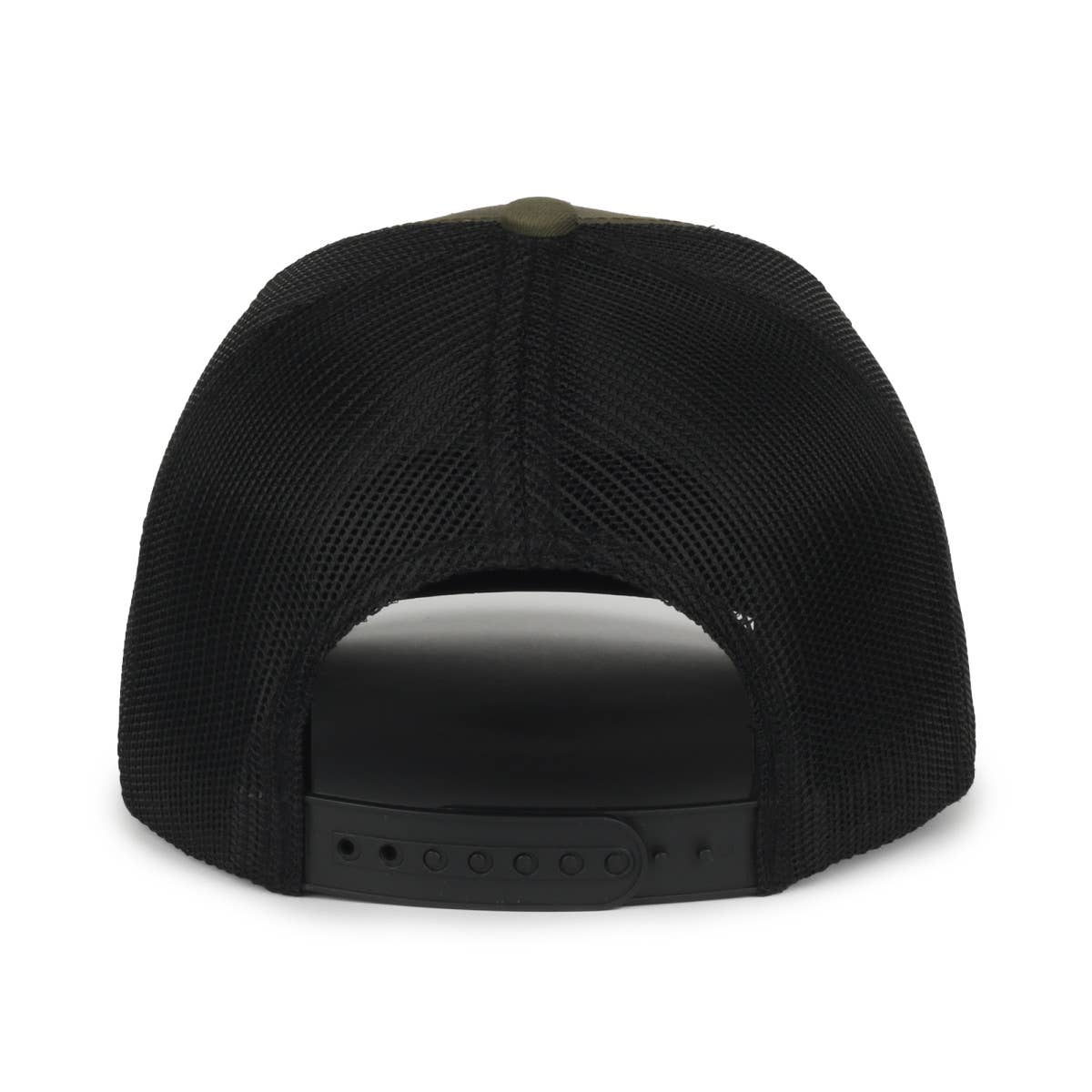 Wrangler Icon Cap: Navy/Navy