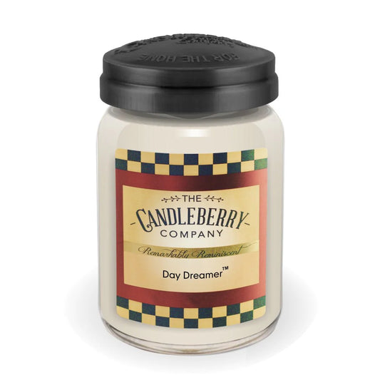 Candleberry Day Dreamer Large Candle