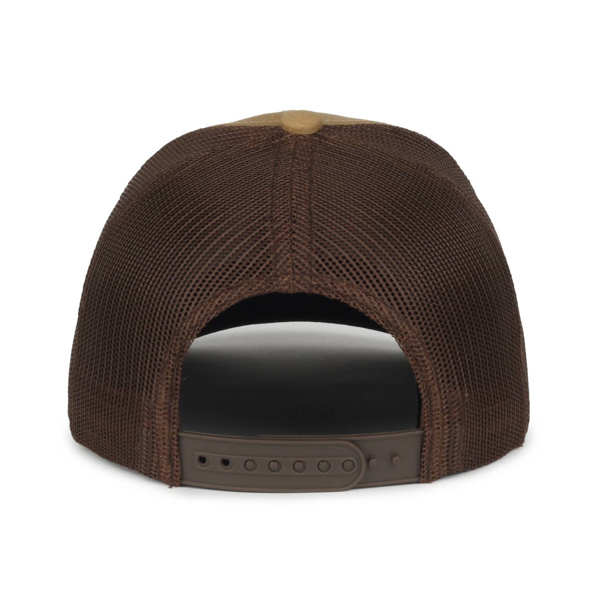 Wrangler Icon Cap: Loden/Black