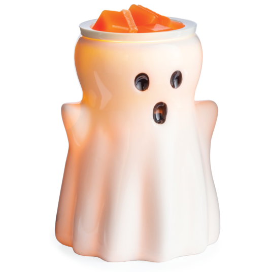 Ghost Illumination Fragrance Warmer