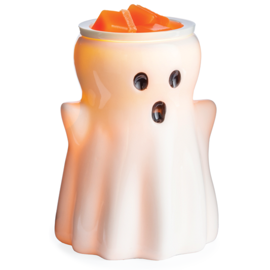 Ghost Illumination Fragrance Warmer