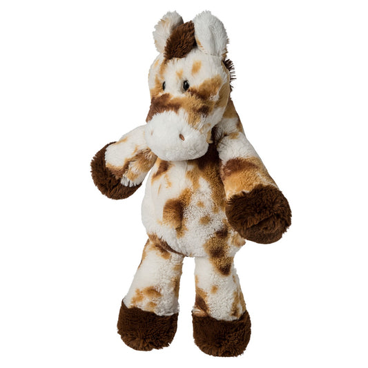 Marshmallow S'Mores Pony
