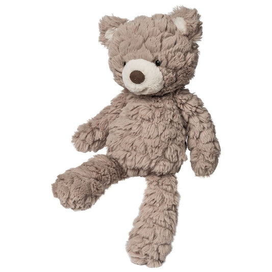 Putty Tan Bear - Small