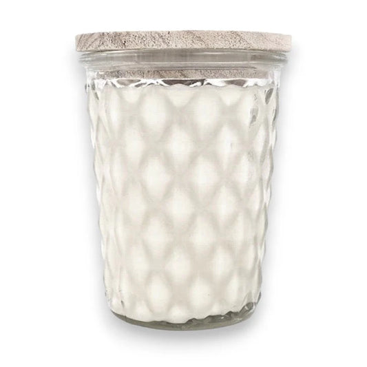 Seagrass & Vetiver 12oz Swan Creek Timeless Candle