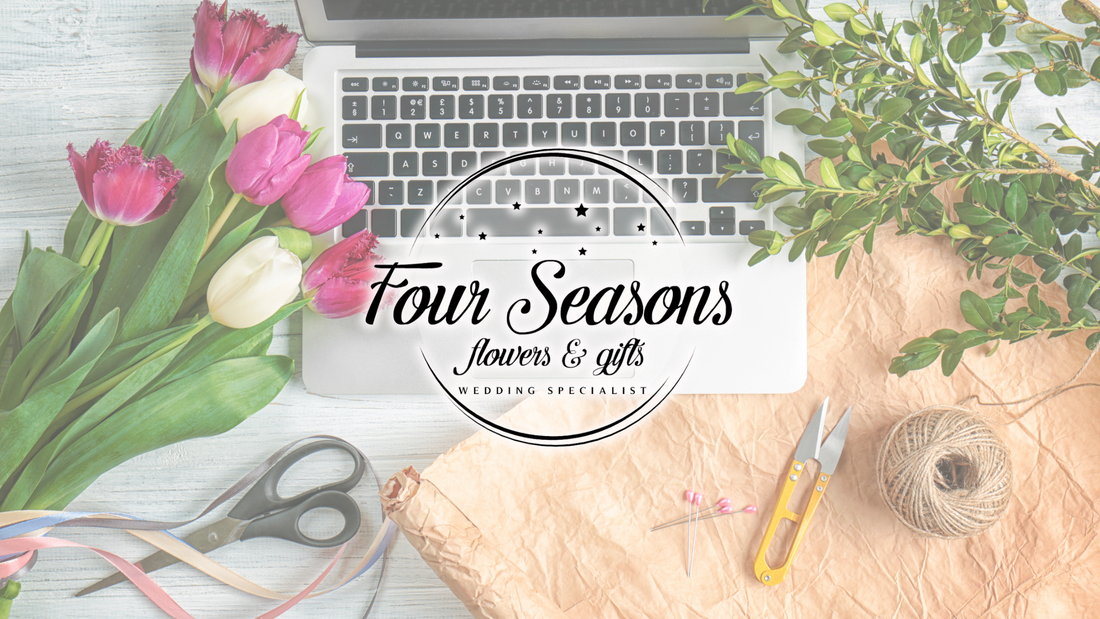 Four Seasons Gift Shop